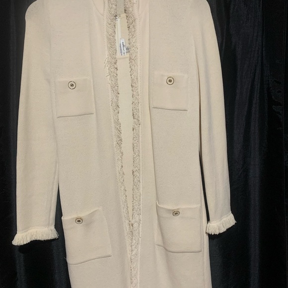 St John Collection dress & sweater - Picture 13 of 13